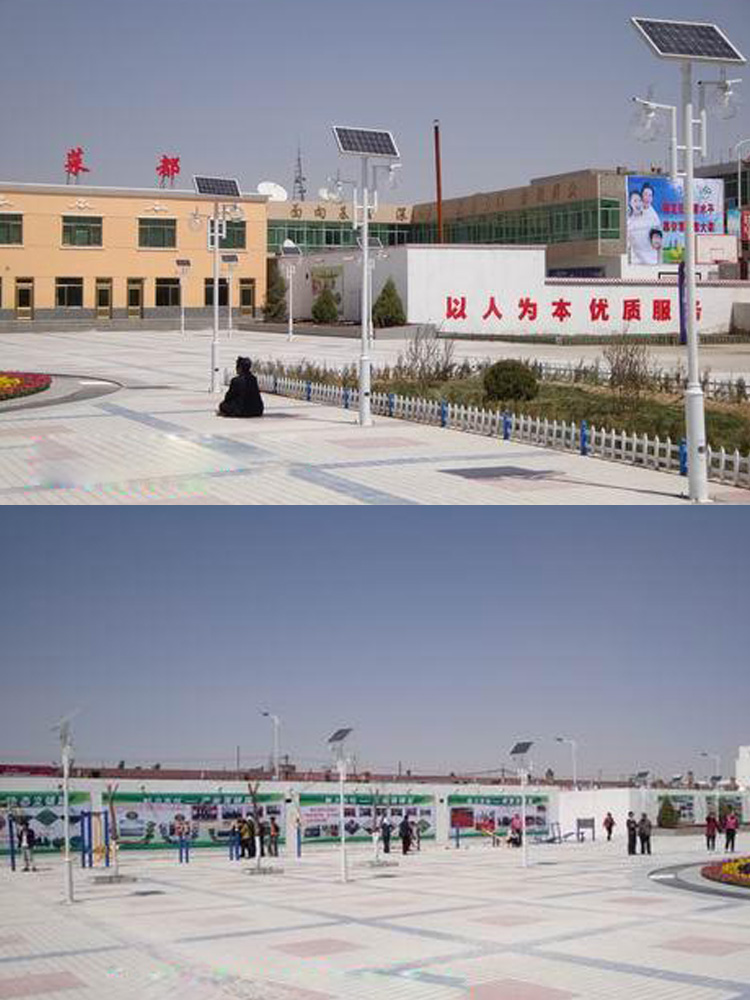 廣場(chǎng)太陽(yáng)能庭院燈 廣場(chǎng)太陽(yáng)能庭院燈