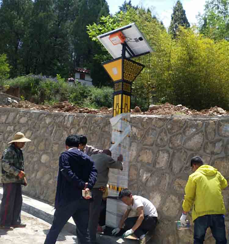 太陽能景觀燈 太陽能景觀燈